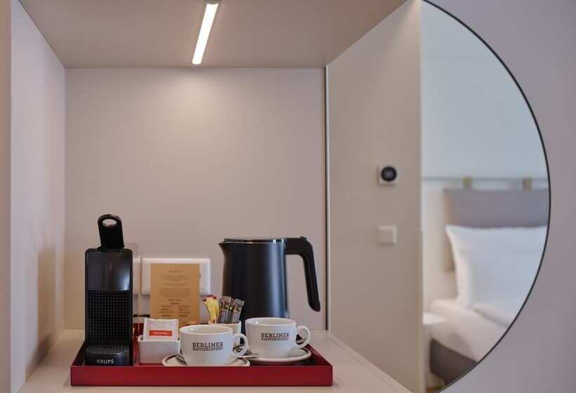 Fotos del hotel Classik Hotel Hackescher Markt:  13