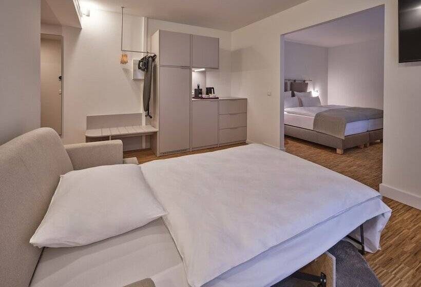 Fotos del hotel Classik Hotel Hackescher Markt:  6