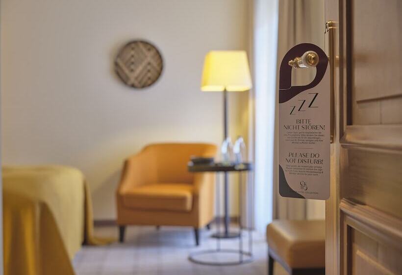 Fotos del hotel Classik Hotel Hackescher Markt:  21