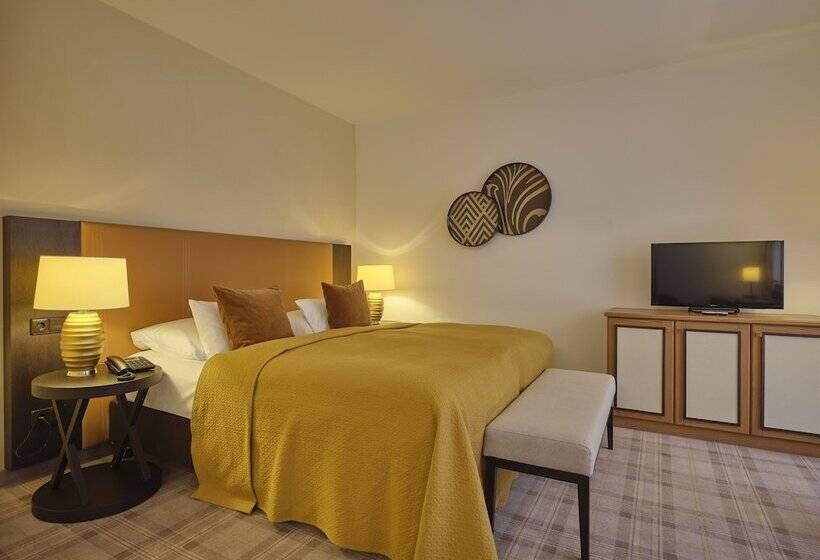 Fotos del hotel Classik Hotel Hackescher Markt:  8