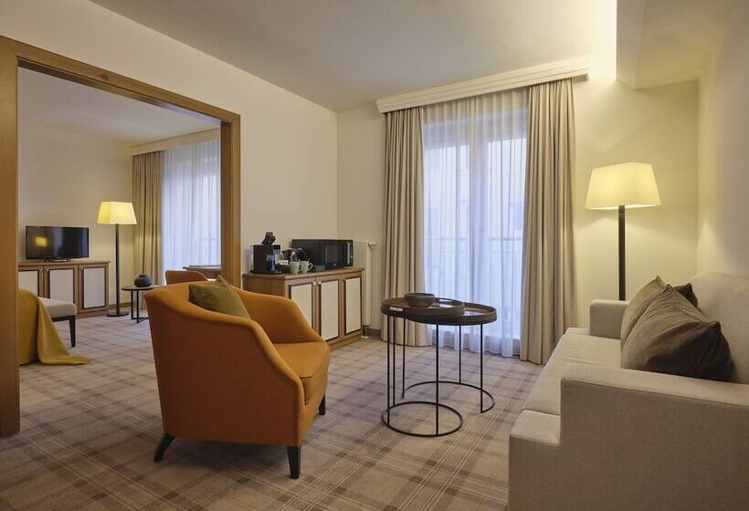 Fotos del hotel Classik Hotel Hackescher Markt:  10