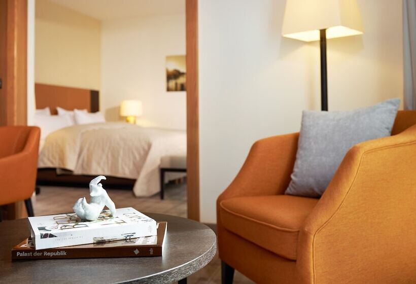 Fotos del hotel Classik Hotel Hackescher Markt:  12