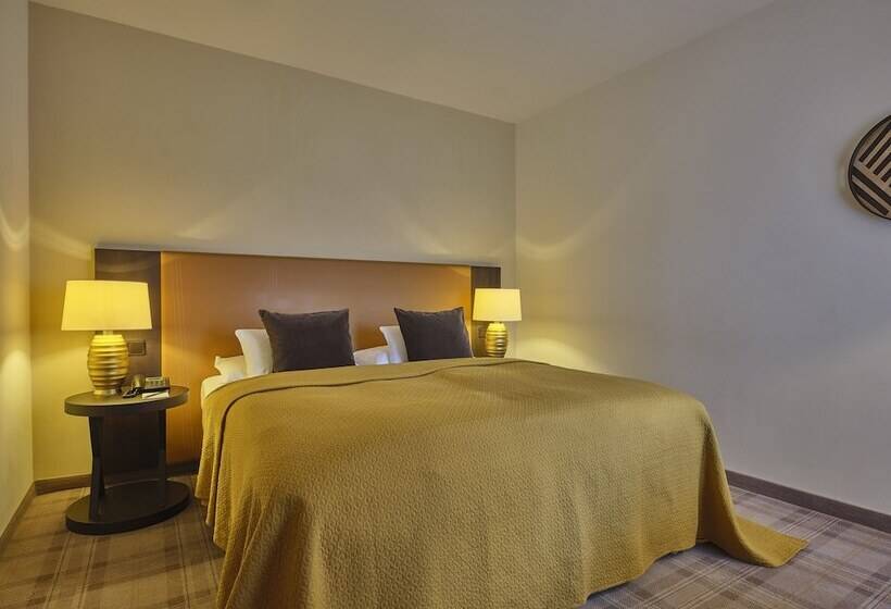 Fotos del hotel Classik Hotel Hackescher Markt:  3