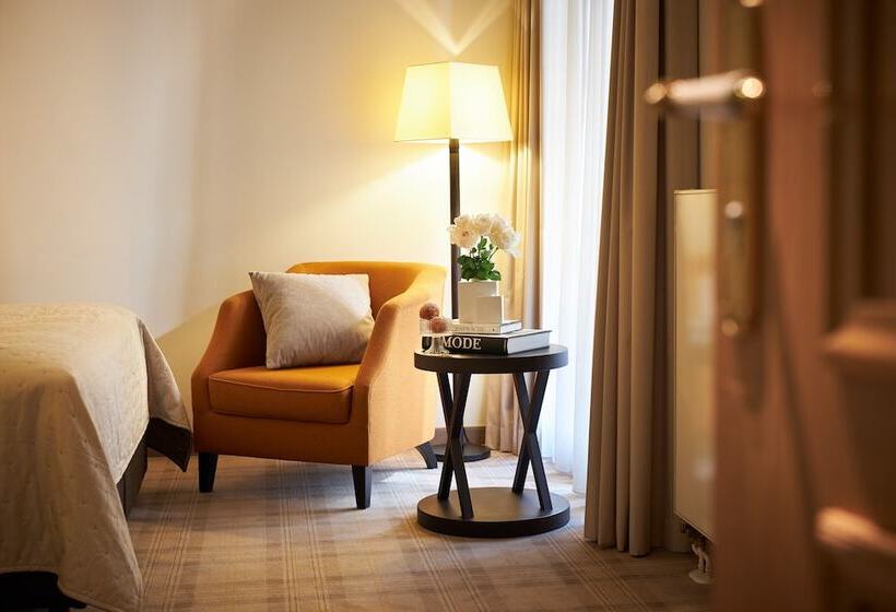 Fotos del hotel Classik Hotel Hackescher Markt:  11