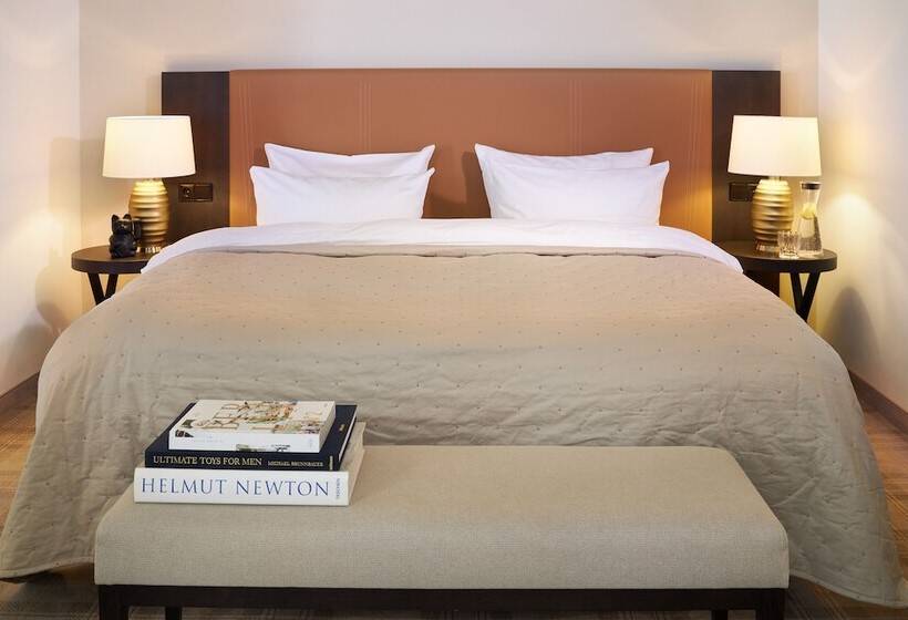 Fotos del hotel Classik Hotel Hackescher Markt:  19