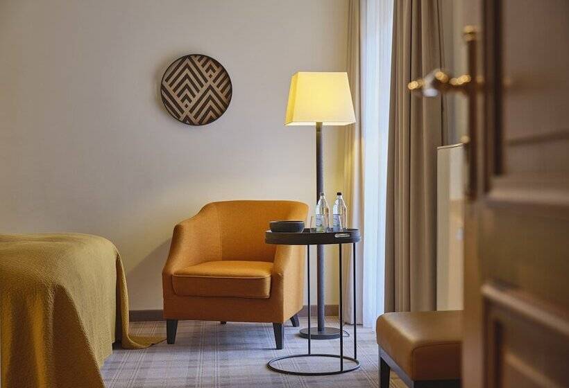 Fotos del hotel Classik Hotel Hackescher Markt:  9