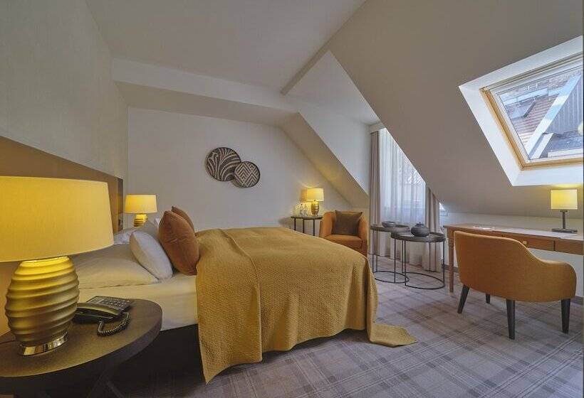 Fotos del hotel Classik Hotel Hackescher Markt:  7