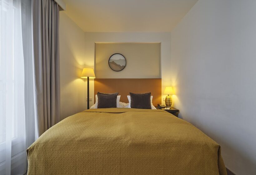 Fotos del hotel Classik Hotel Hackescher Markt:  5