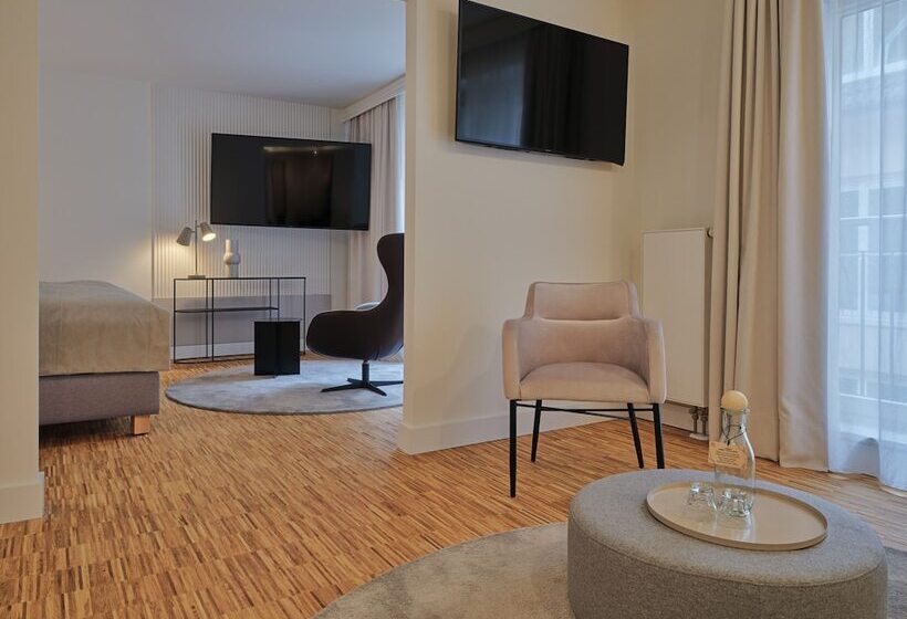 Fotos del hotel Classik Hotel Hackescher Markt:  20