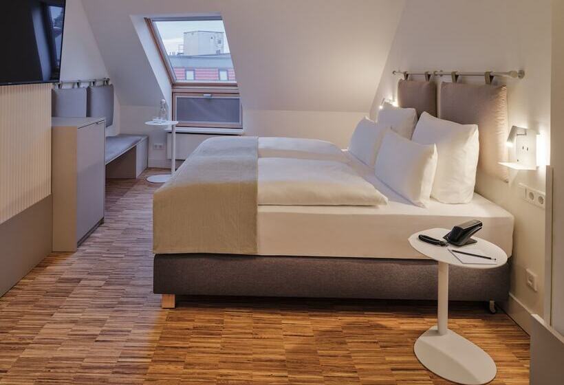 Fotos del hotel Classik Hotel Hackescher Markt:  14