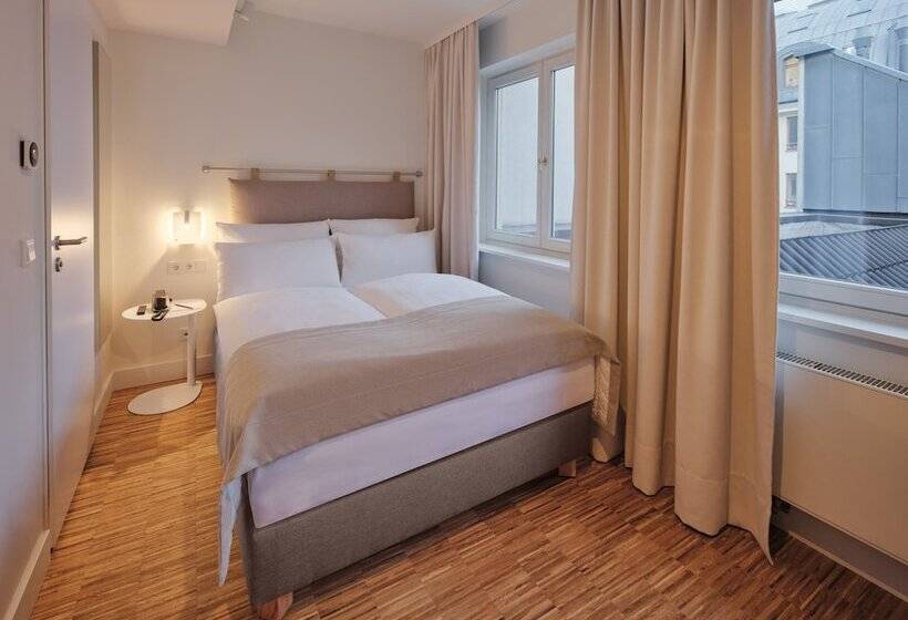 Fotos del hotel Classik Hotel Hackescher Markt:  15