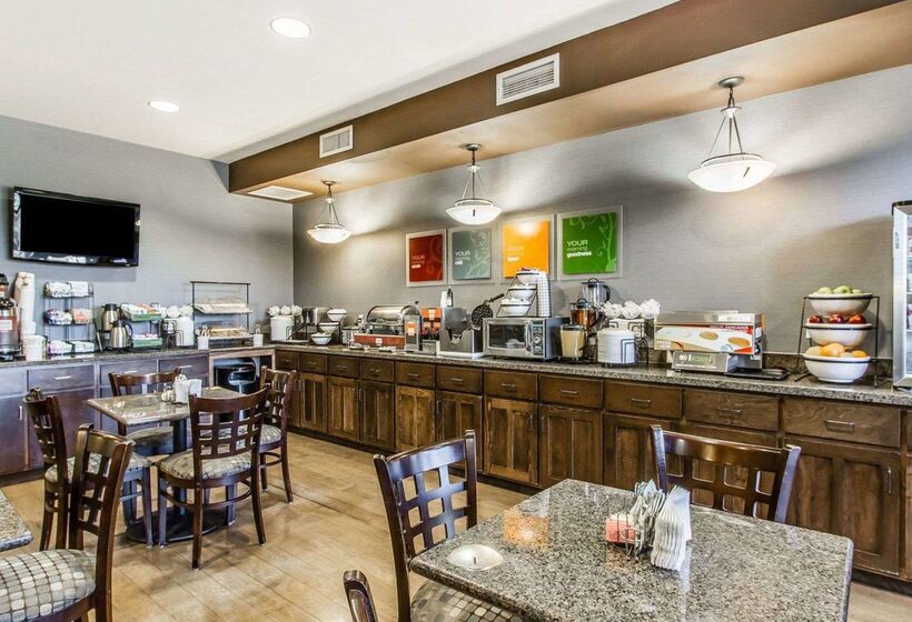 هتل Comfort Inn & Suites Near Lake Guntersville