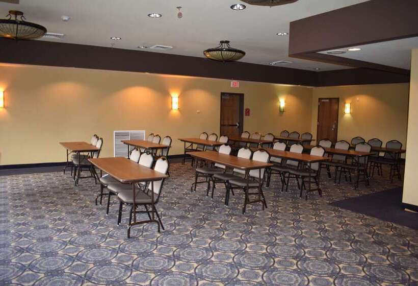 هتل Comfort Inn & Suites Near Lake Guntersville
