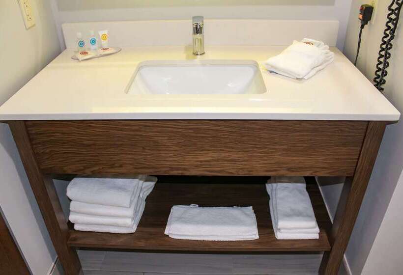 هتل Comfort Inn & Suites Near Lake Guntersville
