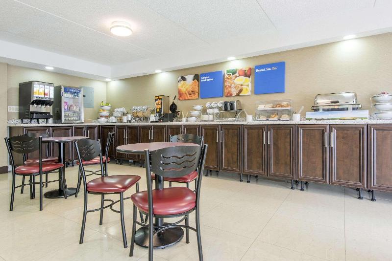 فندق Comfort Inn Lakeshore