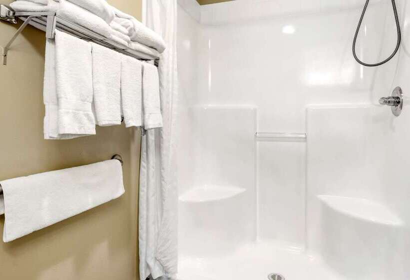 هتل Comfort Inn
