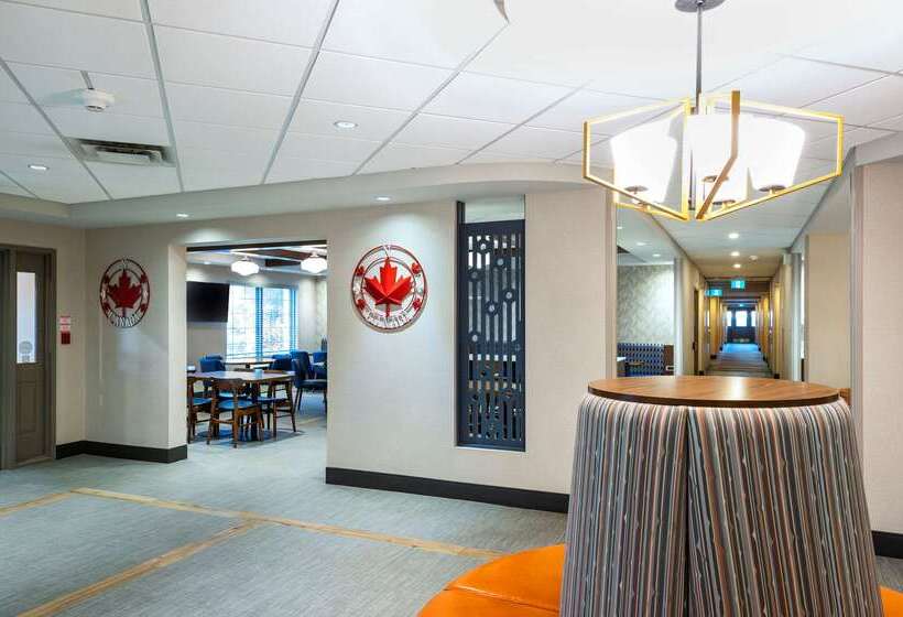 هتل Comfort Inn