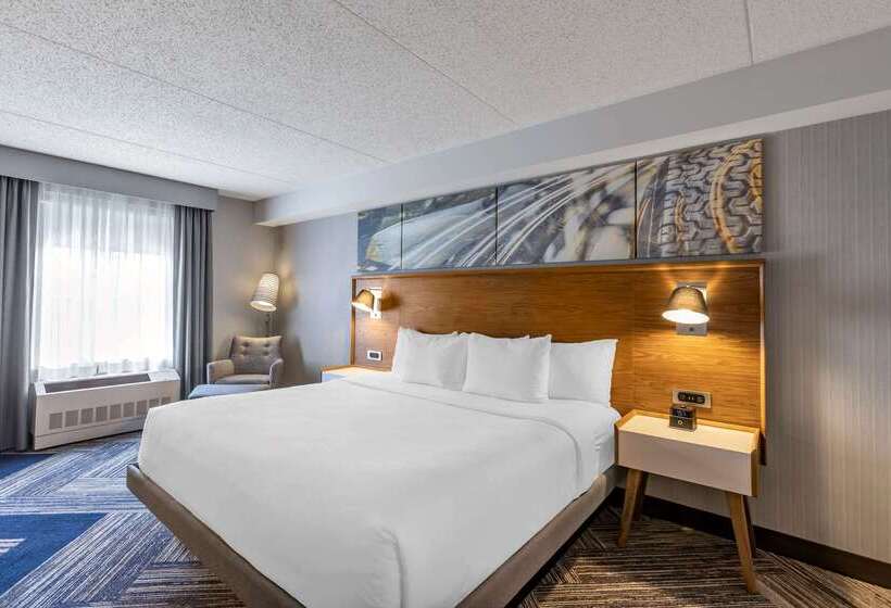 هتل Comfort Inn