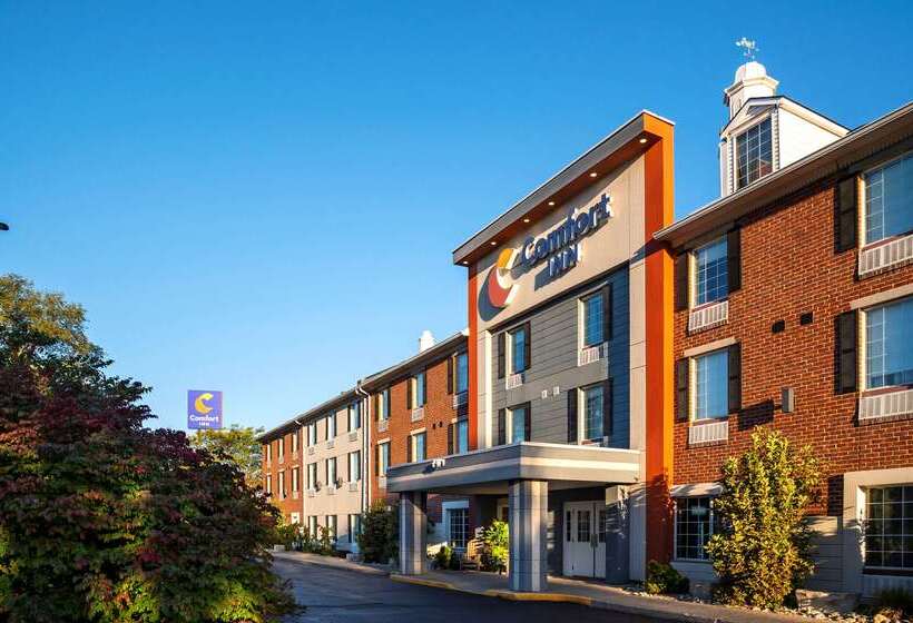هتل Comfort Inn