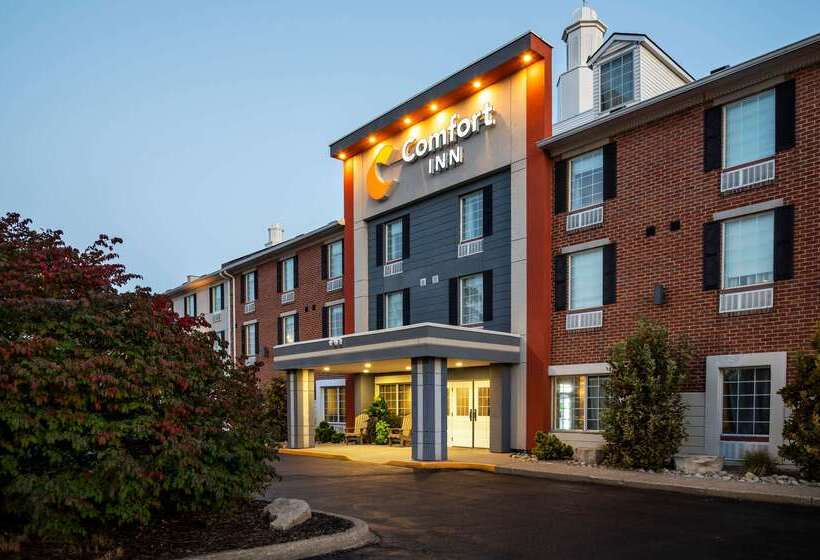 Hotel Comfort Inn