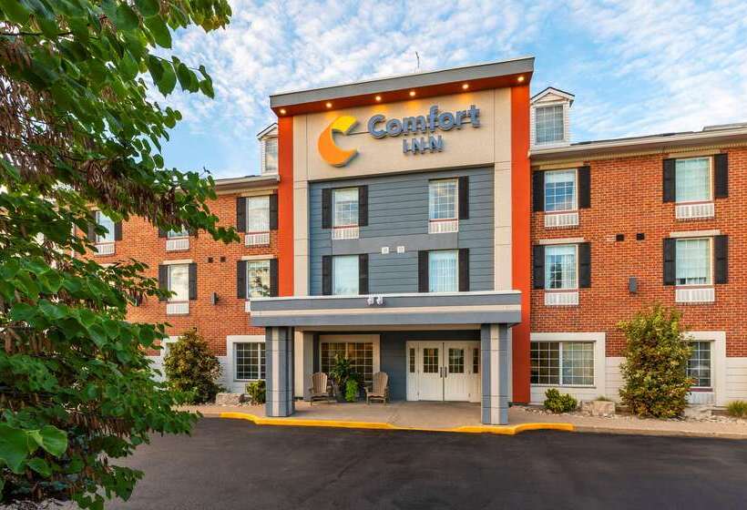 هتل Comfort Inn