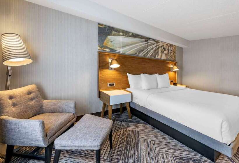 هتل Comfort Inn