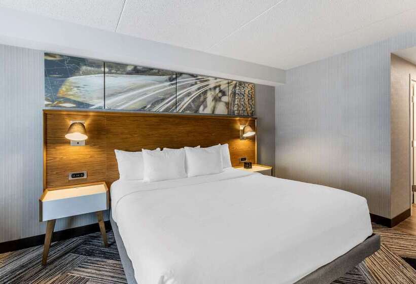 هتل Comfort Inn