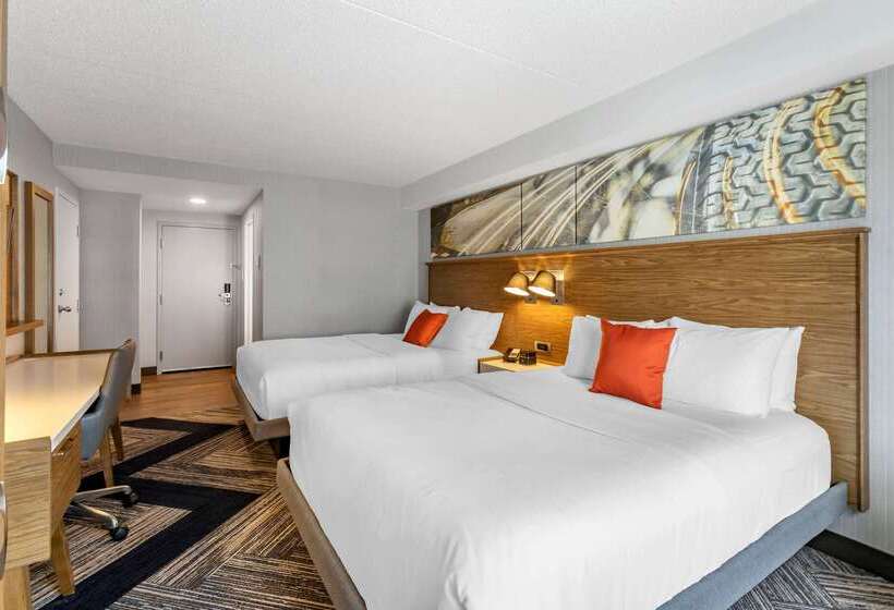 هتل Comfort Inn