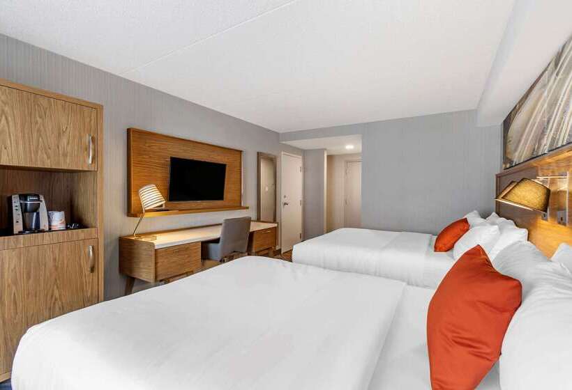 هتل Comfort Inn