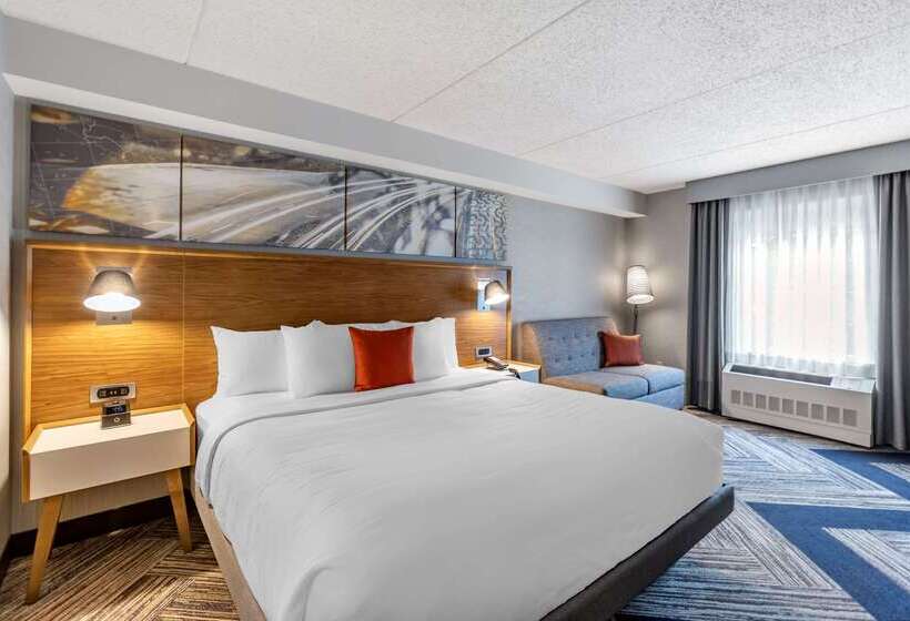 هتل Comfort Inn