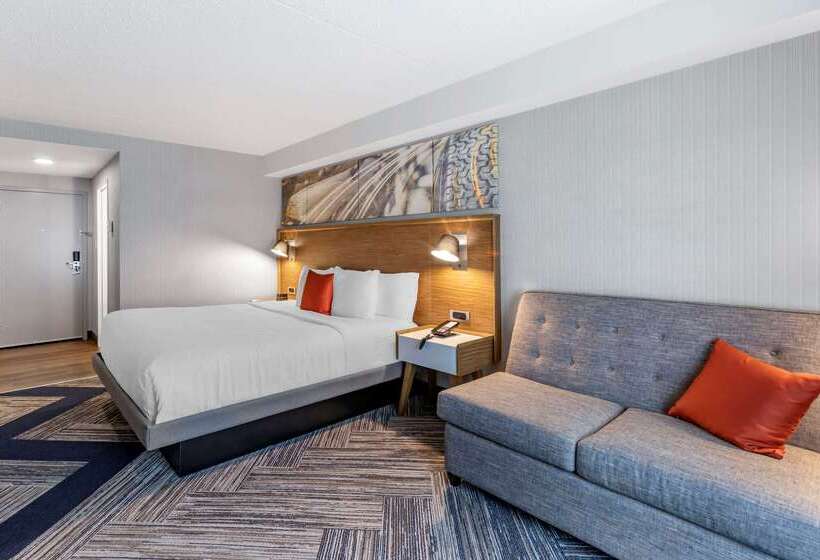 هتل Comfort Inn