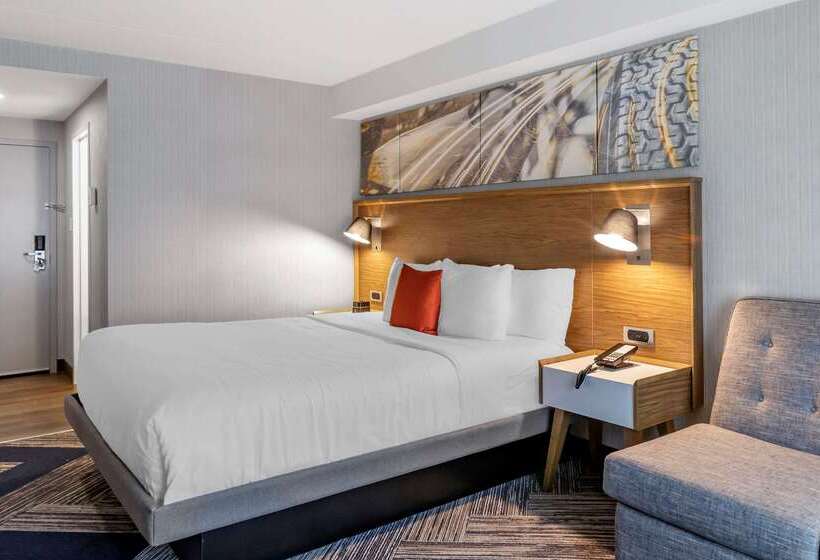 هتل Comfort Inn