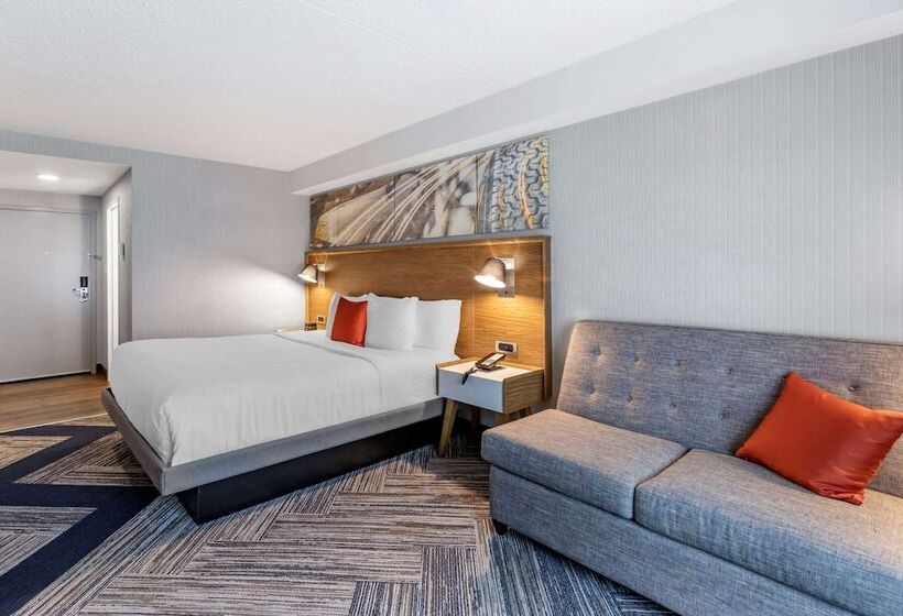 هتل Comfort Inn