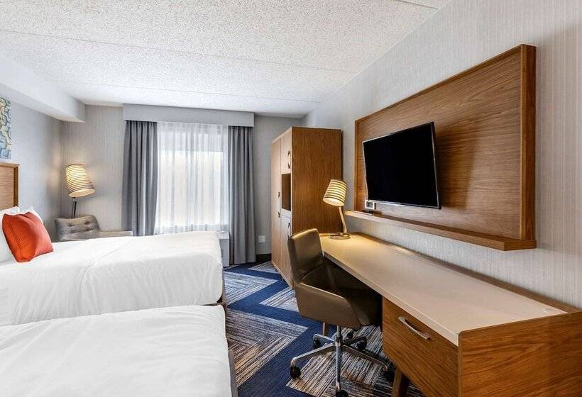 هتل Comfort Inn