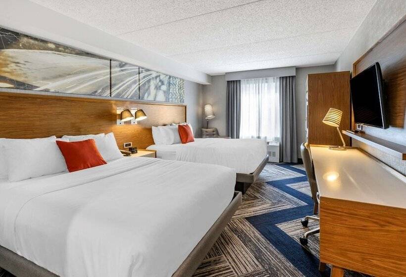 هتل Comfort Inn