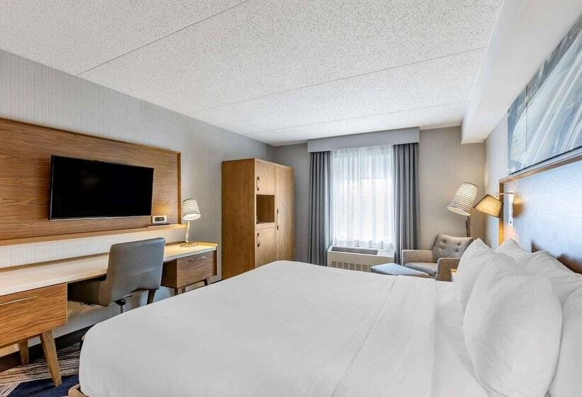 هتل Comfort Inn