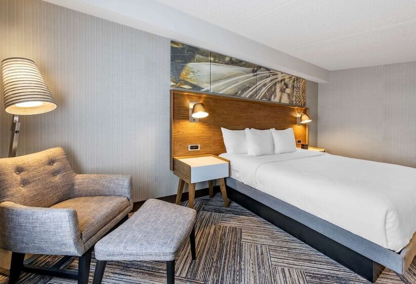 هتل Comfort Inn