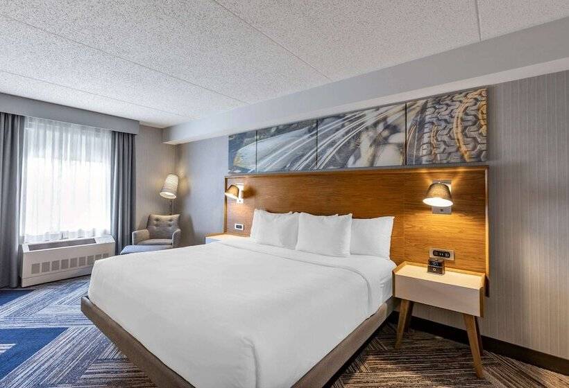 هتل Comfort Inn
