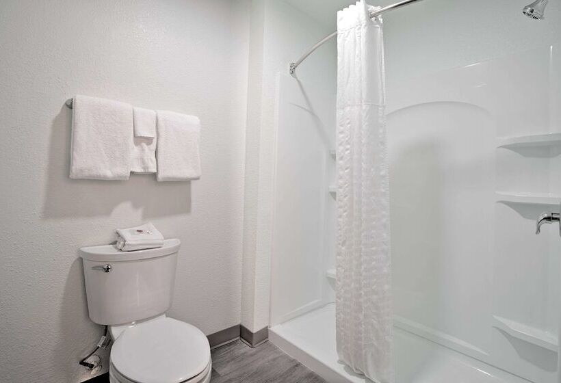 هتل Comfort Inn & Suites Sierra Vista Near Ft Huachuca