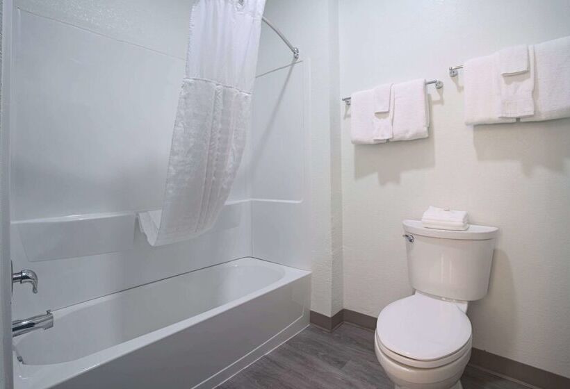 هتل Comfort Inn & Suites Sierra Vista Near Ft Huachuca