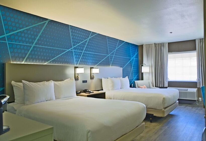 هتل Comfort Inn & Suites Sierra Vista Near Ft Huachuca