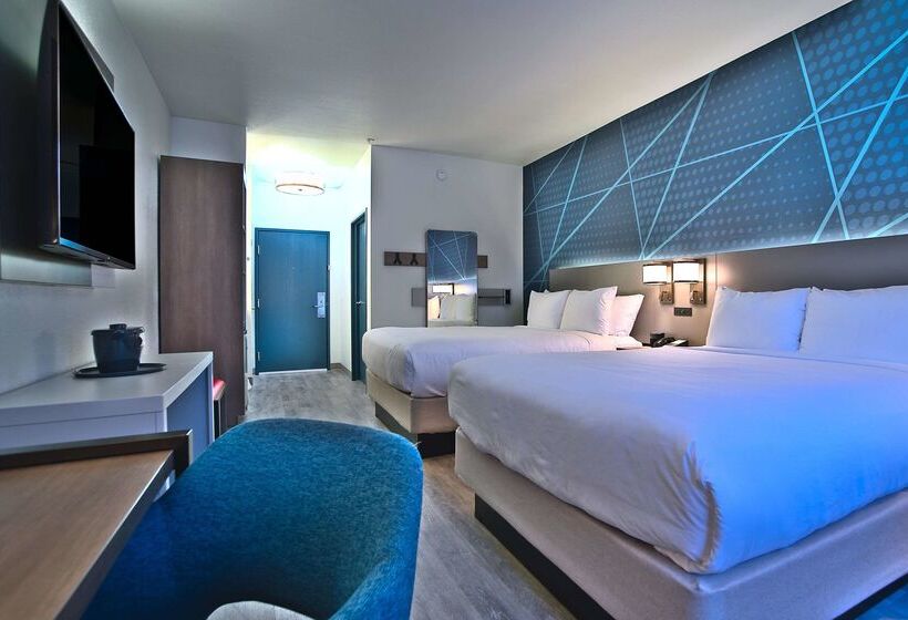 هتل Comfort Inn & Suites Sierra Vista Near Ft Huachuca