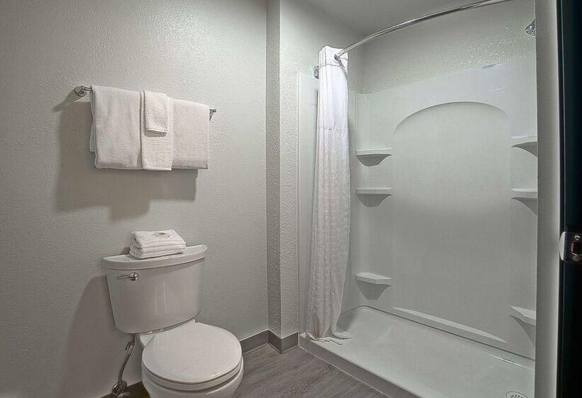 هتل Comfort Inn & Suites Sierra Vista Near Ft Huachuca