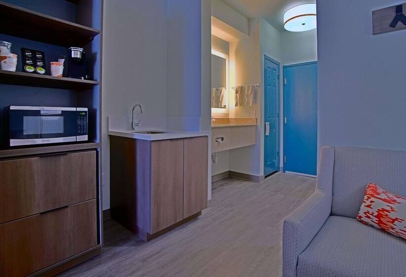 هتل Comfort Inn & Suites Sierra Vista Near Ft Huachuca