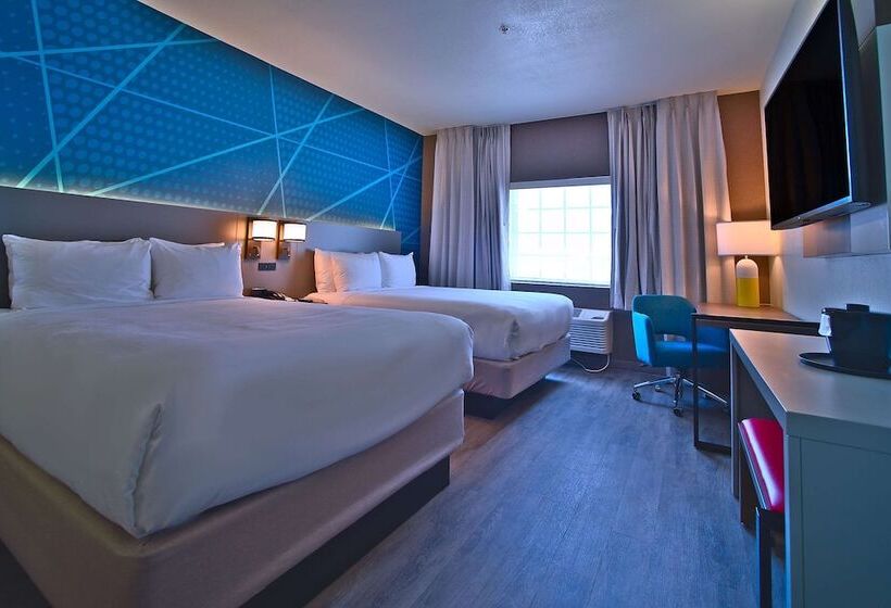 هتل Comfort Inn & Suites Sierra Vista Near Ft Huachuca