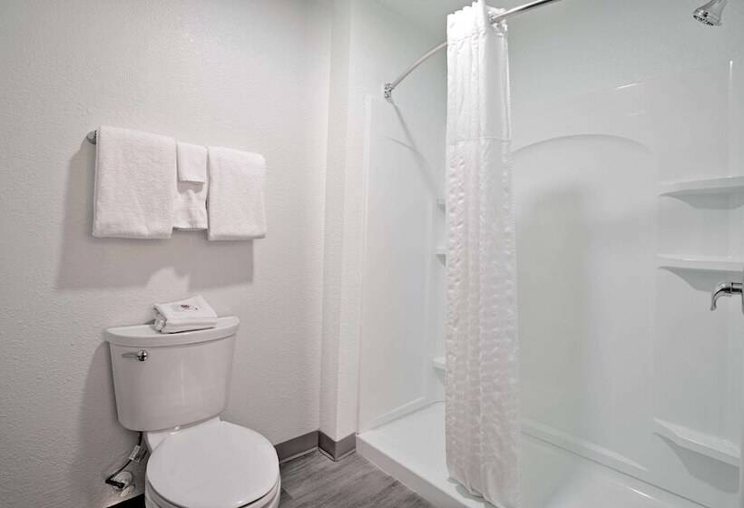 هتل Comfort Inn & Suites Sierra Vista Near Ft Huachuca