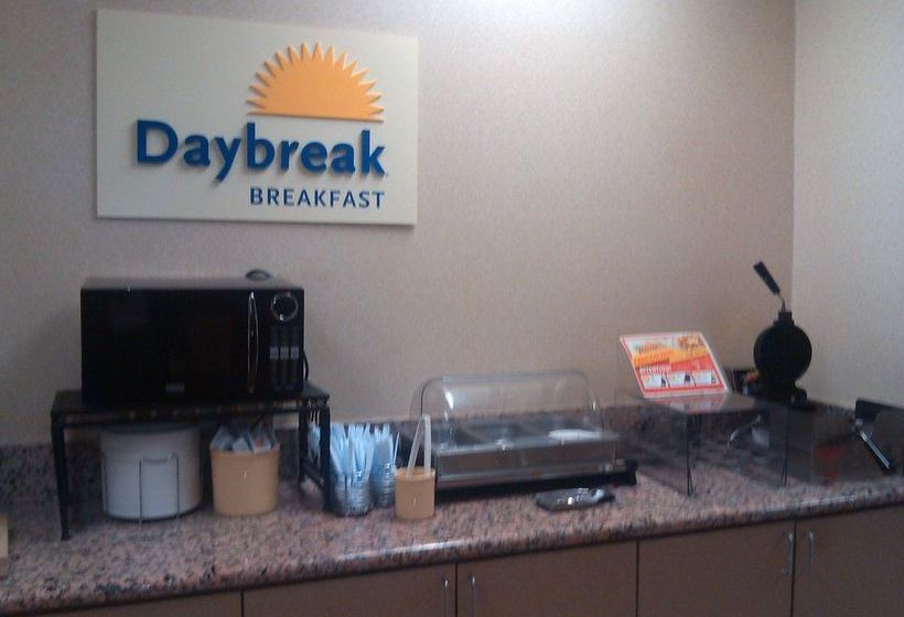 فندق Days Inn By Wyndham Birmingham Al