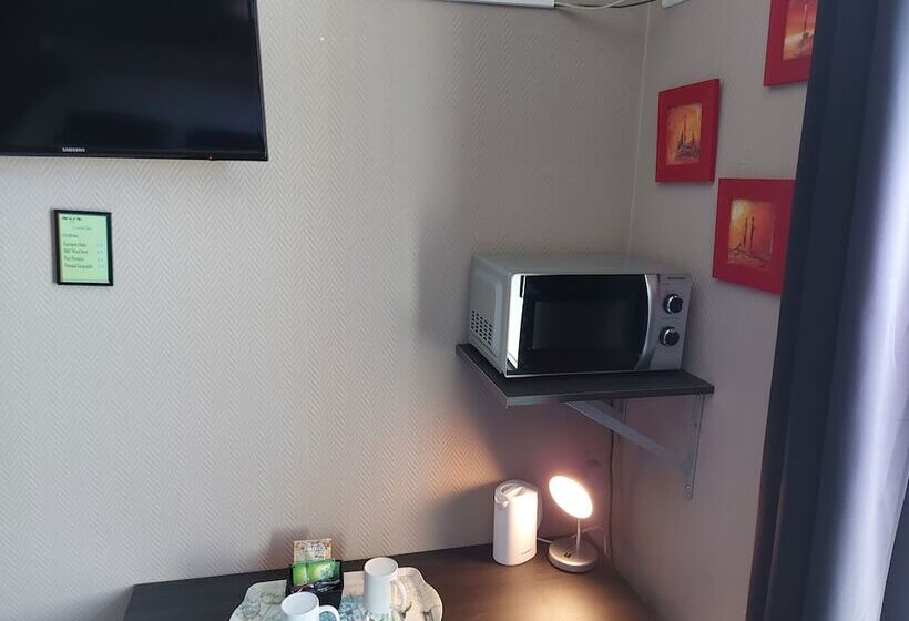 酒店 De La Paix