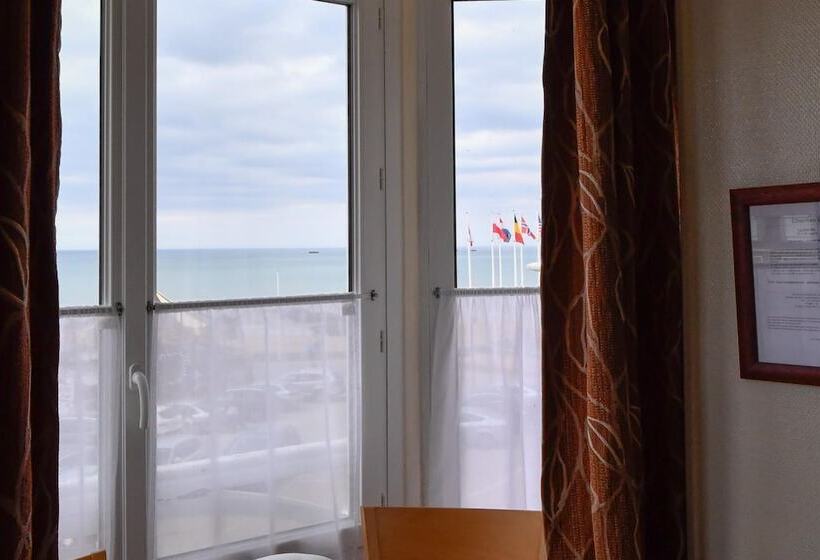 هتل De Normandie