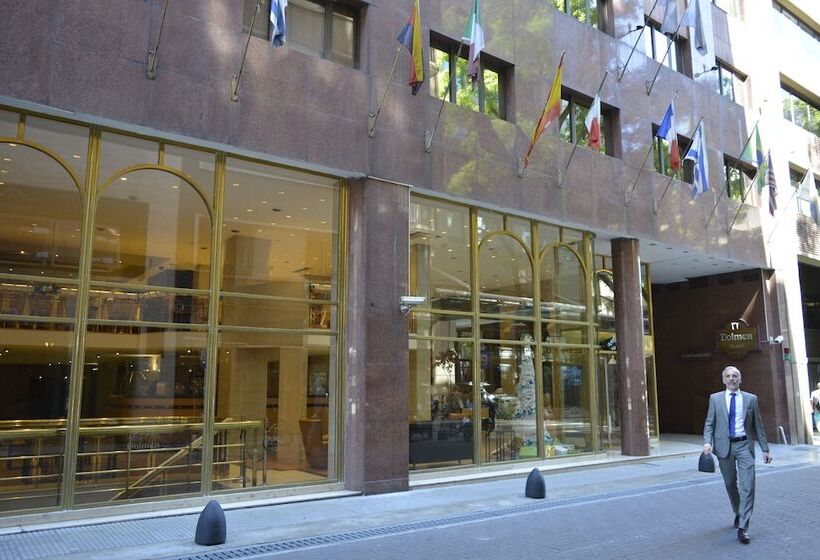 Fotos del hotel Dolmen:  11